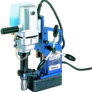 日東工器 タッピングアトラ MT-80 100V タップ能力M3〜M8 : 溶接用品 
