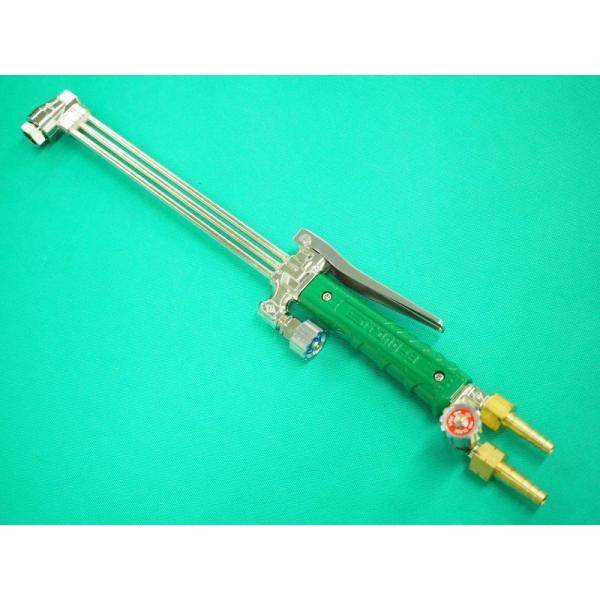 中切 切断器 ストロング8 レバー式 千代田精機(CHIYODA)