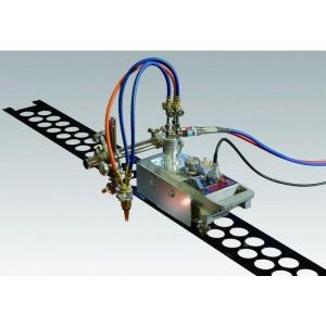 106火口 / 自動直線切断機 IK-12 max3用 F型1本トーチセットパーツ