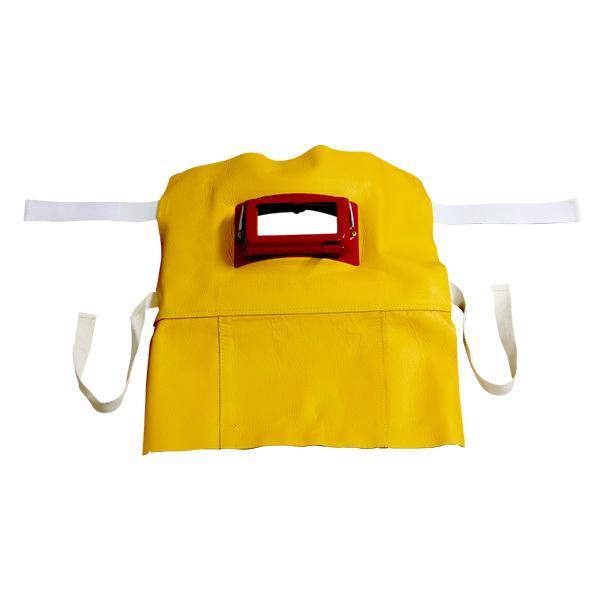 コンピかぶり面 ひも式 ME-2 溶接 安全保護 大中産業