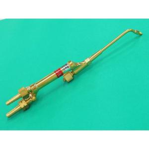 中型溶接器用火口 酸素・アセチレン用 阪口製作所 : 溶接用品