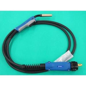 ダイヘン 旧型半自動用トーチ CO2トーチ CM-234、CM-235、CMM ダイヘン 旧型半自動用トーチ CO2トーチ CM-234、CM-235、CMM