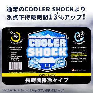 SUPER LONG L 保冷剤 ソフト 保冷...の詳細画像2