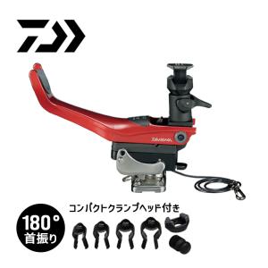 DAIWA（ダイワ） 1/15まで全品+P5% 船釣り・船竿 パワーホルダー速攻