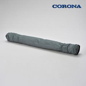 CORONA 衣類乾燥除湿機 冷風スポットクーラー （標準ダクトパネル付き） CORONA（住宅設備） 排熱ダクト(冷風・衣類乾燥除湿器用)( 直径