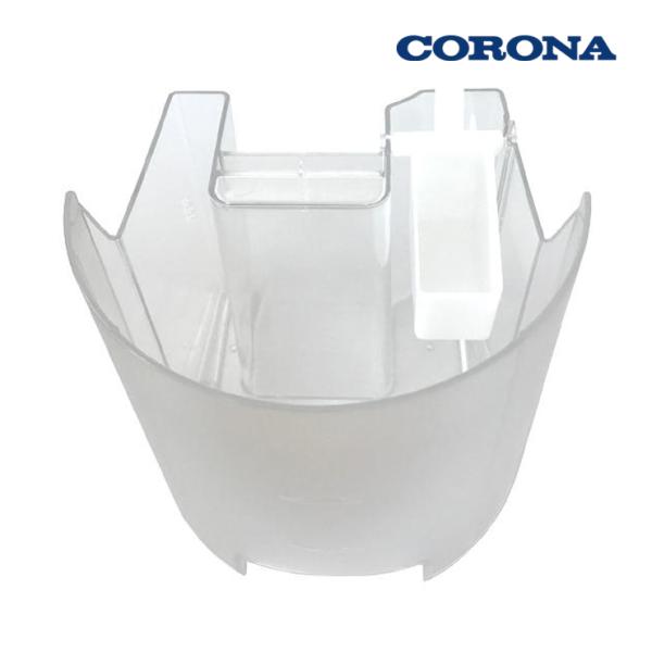 除湿機用 ドレンタンク 組 340 184 002 ホワイト 340184002 CORONA (コ...