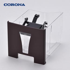CORONA（コロナ） 排熱ダクト(冷風・衣類乾燥除湿器用)( 直径 約110mm