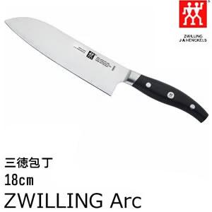 ZWILLING J.A. HENCKELS ツヴィリング シェフナイフ 20cm カンレン