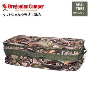 ソフトシェルクラブ LONG RealTree OCB-2202 アウトドア