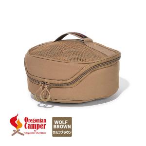 SSCディッシュ ウルフブラウン アウトドア キャンプ