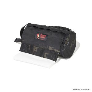 Oregonian Camper オレゴニアンキャンパー キッチンペーパーホルダー ブラックカモ Kitchen Paper Holder BlackCamo OCB-2027 4562113249616