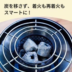 YOKA SHICHIRIN++ ヨカ 七輪 ...の詳細画像3