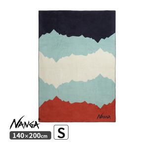 NANGA ナンガ　コットンブランケット　シングル 楽天市場】【P10倍】ナンガ NANGA COTTON BLANKET SINGLE 綿毛布