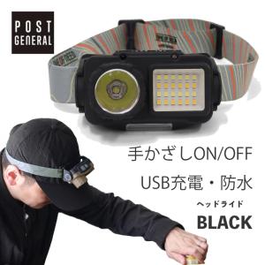 数量限定特価) ゼクサス ZX-170 LEDヘッドライト 240ルーメン(定形外