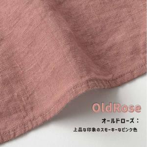 Anita アニタ エプロン オールドローズ ...の詳細画像2