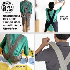 Anita アニタ エプロン フラックス ナチ...の詳細画像4
