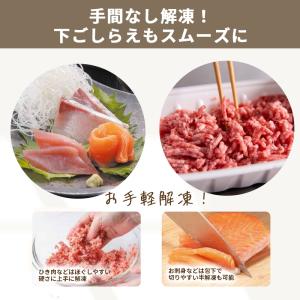 アラジン グラファイトオーブンレンジ グリーン...の詳細画像5