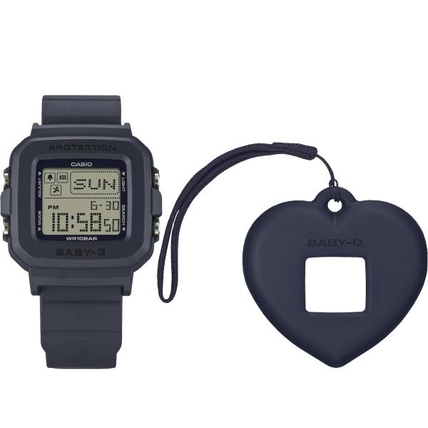 BABY-G+PLUS BGD-10KH-2CJR CASIO (カシオ)