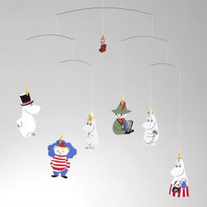 FLENSTED mobiles フレンステッドモビール Moomin mobile 432 ムーミン モビール FSM130117