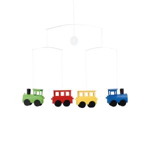 FLENSTED mobiles フレンステッドモビール ロコモビール 汽車 FSM130123 正規輸入品