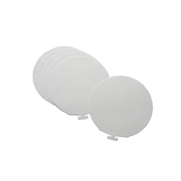 使い捨て加湿プレフィルター 6枚入り (対応:FZ-E100MF FZ-L75MF FZ-AX80M...