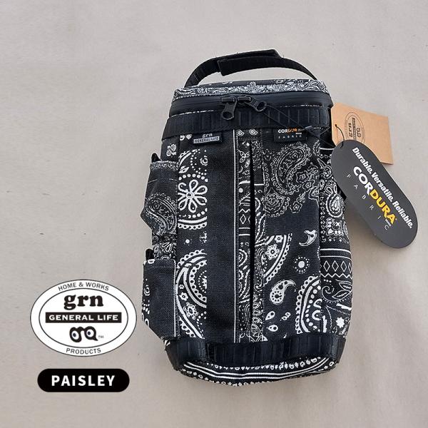 CORDURA SLIM-TISSUE CASE PAISLEY ペイズリー ウェットティッシュケー...