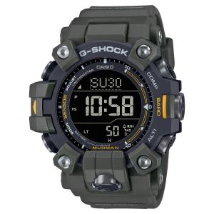 G-SHOCK MASTER OF G MUDMAN EMERGENCY COLOR GW-9500MEC-1JF CASIO
