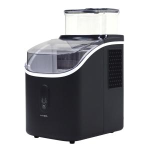 LIVZA 高速製氷機キューブアイス ブラック...の詳細画像4