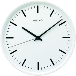 SEIKO（セイコー） KX309W セイコークロック スタンダード アナログ