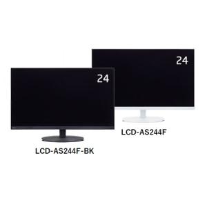 NEC 21.5型3辺狭額縁 VAワイド液晶ディスプレイ(白色) LCD-L222F NEC 21.5型3辺狭額縁 VAワイド液晶ディスプレイ(白色) LCD-L222F