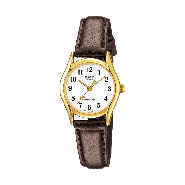 CASIO WATCH COLLECTION STANDARD LTP-1094Q7B4RJH CA...