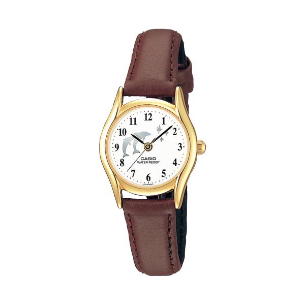 CASIO WATCH COLLECTION STANDARD LTP-1094Q7B9RJH CA...