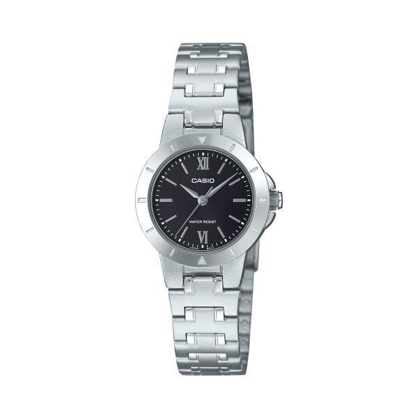 CASIO WATCH COLLECTION STANDARD LTP-1177D-1AJF CAS...
