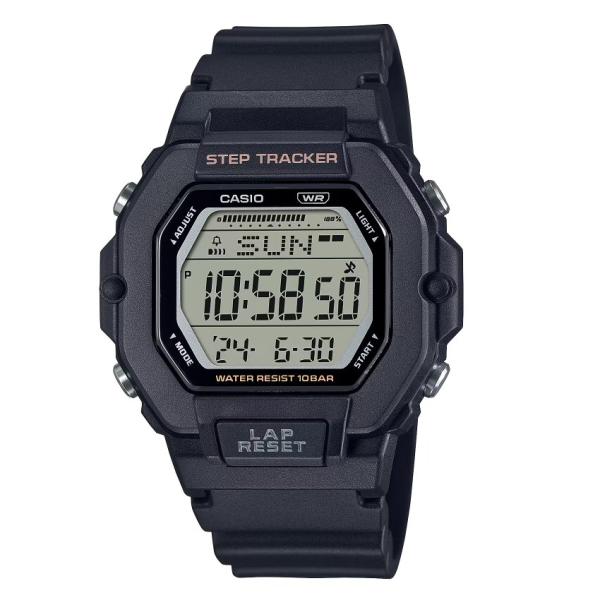CASIO WATCH COLLECTION SPORTS LWS-2200H-1AJF CASIO...