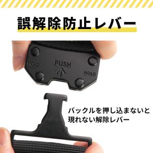 LOCX 着脱式ドライバー ペンチ差し2段 バ...の詳細画像4