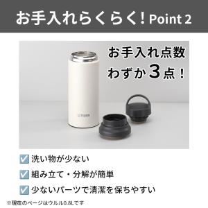 (3980円以上で送料無料) 真空断熱ボトル ...の詳細画像4