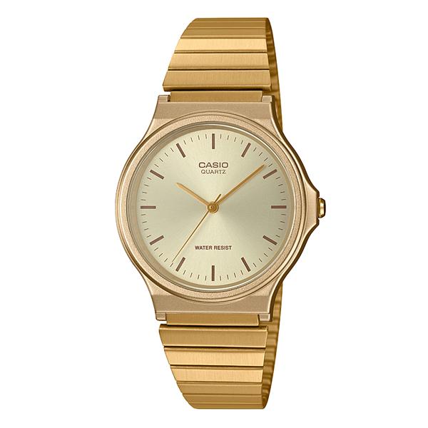 CASIO WATCH COLLECTION STANDARD MQ-24G-9EJH CASIO ...