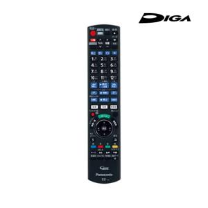 DIGA DMR-4T403 / DMR-4T303 DMR-4T203 DMR-4T103 用リモコン