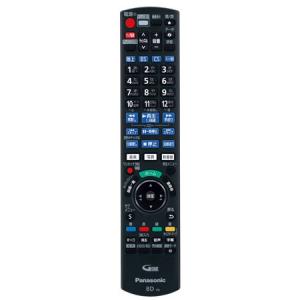 N2QAYB001234 パナソニック Panasonic 純正品 BD/DVDレコーダーDIGA用リモコン 対応機種(DMR-2W50 DMR-2W100 DMR-2W200 DMR-BRW560 DMR-BRW2060 DMR-BRW1060)｜santecdirect