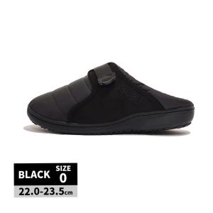 SUBU（スブ） SUBU KAMAN WinterBoots One BK 2 26cm SK-123