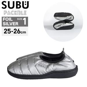 SUBU SILVER FOIL スブ 1