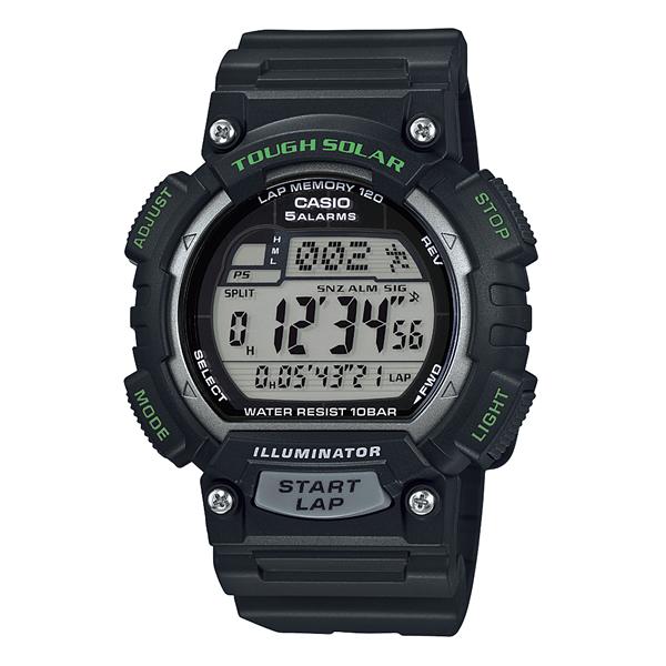 CASIO WATCH COLLECTION SPORTS STL-S100H-1AJH CASIO...