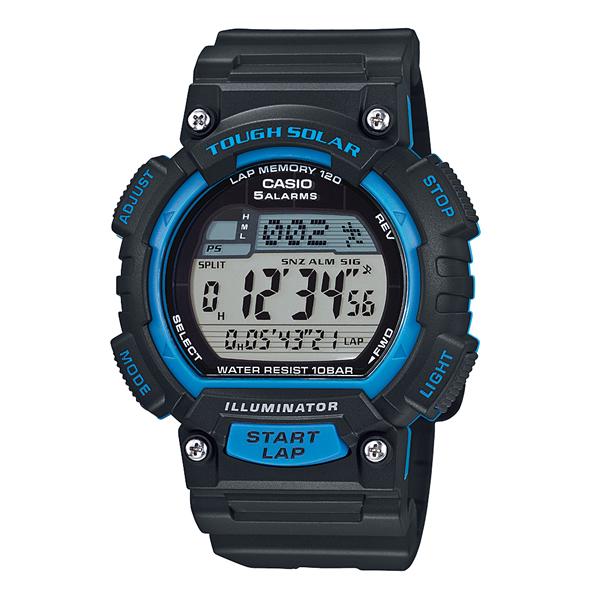 CASIO WATCH COLLECTION SPORTS STL-S100H-2AJH CASIO...