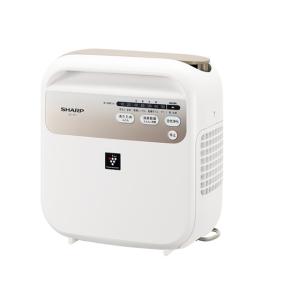 SHARP（シャープ） 布団乾燥機 UD-DF1-W ホワイト系 ふとん乾燥機