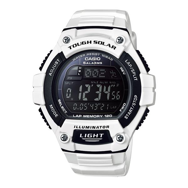 CASIO WATCH COLLECTION STANDARD W-S220C-7BJH CASIO...