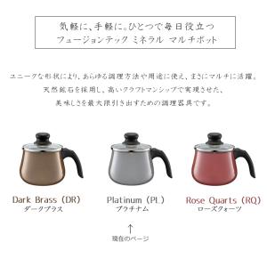 ヴェーエムエフ フュージョンテック ミネラル ...の詳細画像1