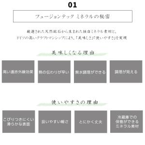 ヴェーエムエフ フュージョンテック ミネラル ...の詳細画像2