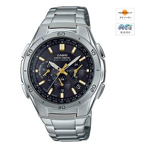 CASIO（カシオ） 電波ソーラー チタン LIW-M610TDS-1AJF LINEAGE
