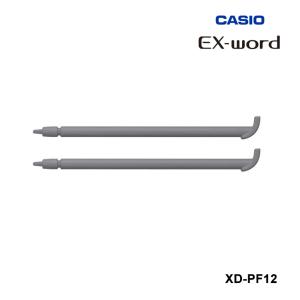 電子辞書 EX-word用 タッチペン (XD-EZ XD-Z XD-G XD-Y XD-SGシリーズ用) XD-PF12 CASIO (カシオ)｜santecdirect