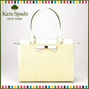 ケイトスペード kate spade トートバッグ jovie montford park(ナチュラル)WKRU3048｜santekjp